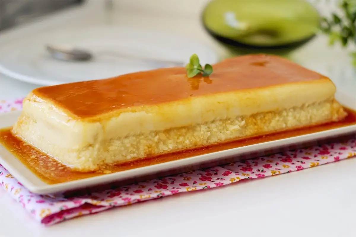 Natillas de Chocolate Caseras: Receta Clásica Paso a Paso