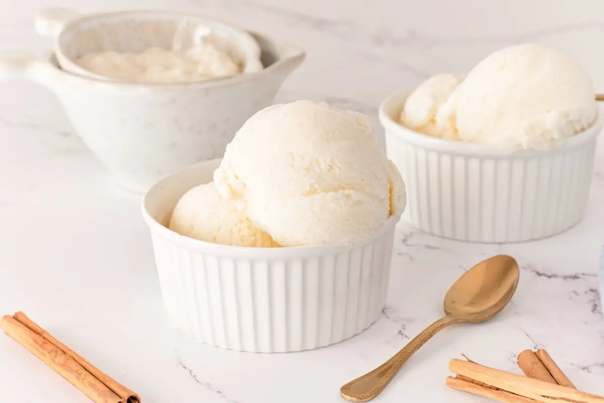Postres fáciles y rápidos para hacer en casa