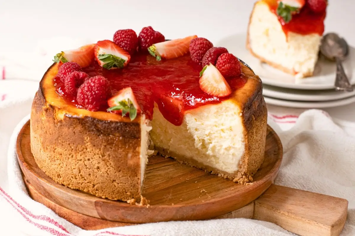Postres sin horno fáciles y caseros para hacer en España