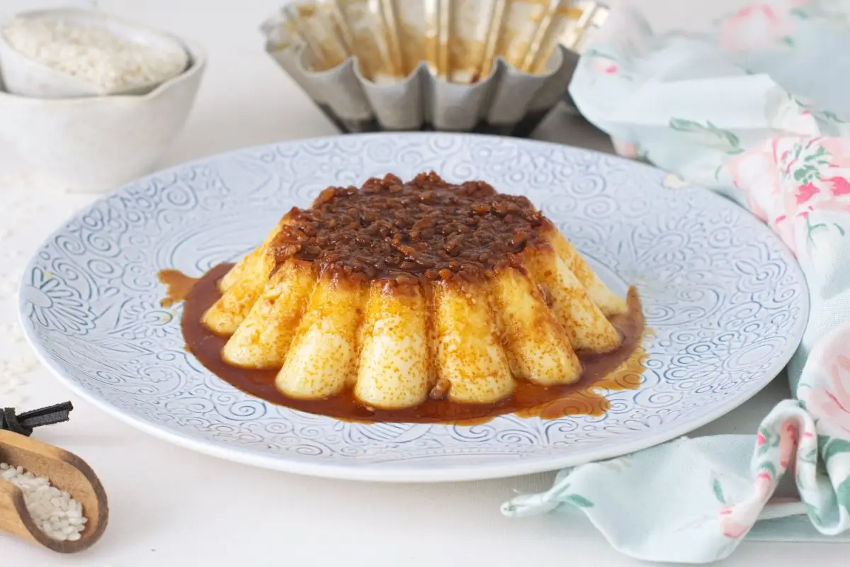 Natillas caseras: receta tradicional española paso a paso