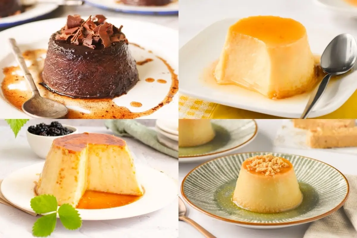 Recetas de la abuela